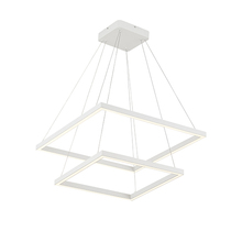 Kuzco Lighting Inc CH85224-WH - Piazza