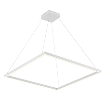 Kuzco Lighting Inc PD85132-WH - Piazza