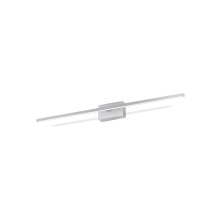 Kuzco VL18236-BN-UNV - Vega Minor 36-in Brushed Nickel LED Vanity