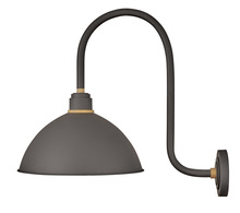 Hinkley Canada 10675MR - Large Tall Gooseneck Barn Light