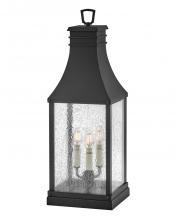 Hinkley Canada 17467MB - Large Pier Mount Lantern