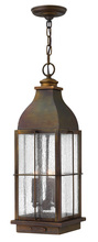  2042SN - Large Hanging Lantern