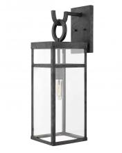  2805DZ - Large Wall Mount Lantern