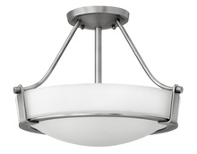  3220AN - Medium Semi-Flush Mount