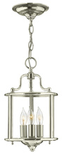 Hinkley 3470PN - FOYER GENTRY