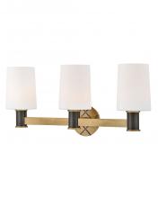  51373HB-BX - Medium Three Light Vanity