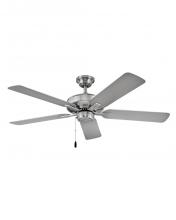 Hinkley Canada 903352FBN-NWA - Metro Wet 52" Fan