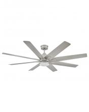  904566FBN-LWD - Concur 66" LED Smart Fan