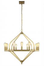 Elegant 1472G39BB - Illumina Hang D39"H36"L12 BB