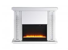 Fireplace Screens