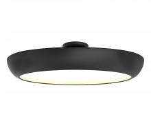  DVP0613EB-VICE - Antares 20" Semi Flush Mount