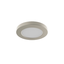  DVP38908SN-4K - Avro 5.5 Inch Flush Mount