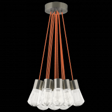 Visual Comfort 700TDALVPMC11OS-LED930 - Alva Pendant