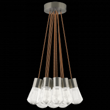 Visual Comfort 700TDALVPMC11PS-LED922 - Alva Pendant