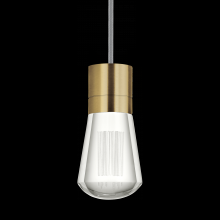 Visual Comfort 700TDALVPMCYNB-LED922 - Alva Pendant