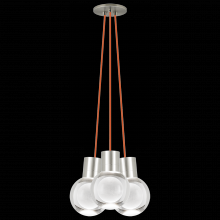  700TDMINAP3COS-LED930 - Mina Pendant