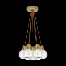  700TDMINAP7CPNB-LED930 - Mina Pendant