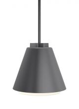 Visual Comfort 700OPBOW93012HUNV - Bowman 12 Outdoor Pendant