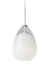 Visual Comfort 700MPALIWS-LEDS930 - Alina Pendant