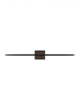 Visual Comfort 700BCBND36Z-LED930 - Banda 36 Bath
