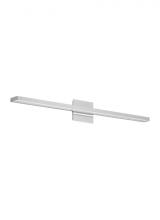 Visual Comfort 700BCBND36C-LED930 - Banda 36 Bath