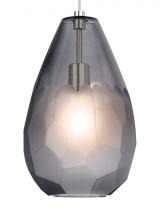 Visual Comfort 700TDBRLGKS - Briolette Grande Pendant