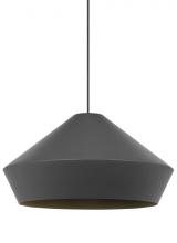 Visual Comfort 700MOBMLYS-LEDS930 - Brummel Pendant