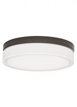  700CQLZ-LED - Cirque Large Flush Mount