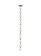  700CLR36N-LED927R - Collier 36 Pendant