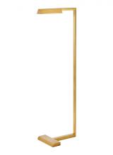  700PRTDES38NB-LED927 - Dessau 38 Floor Lamp