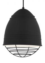 Visual Comfort 700TDLOFBWB - Loft Pendant