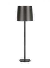  700OPRTLUC92762BZ - Lucia Outdoor Large Floor Lamp