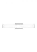Visual Comfort 700BCLYNN25WC-LED930 - Lynn 25 Bath