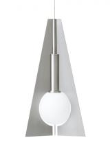 Visual Comfort 700MOOBLPS-LED930 - Mini Orbel Pyramid Pendant