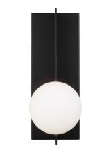 Visual Comfort 700WSOBLB-LED930 - Orbel Wall