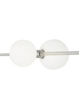 Visual Comfort 700MOORBSHS-LED930 - Orbs Head