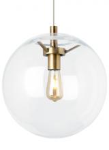 Visual Comfort 700TDPLNPCR - Palona Pendant
