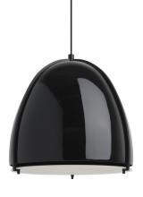 Visual Comfort 700TDPRVPBB-LED927 - Paravo Pendant