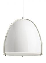Visual Comfort 700TDPRVPWW - Paravo Pendant