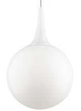 Visual Comfort 700FJPELWS - Pele Pendant