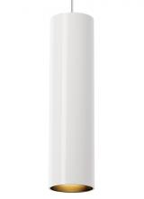 Visual Comfort 700FJPPRWS-LEDS930 - Piper Pendant