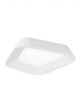 Visual Comfort 700FMRHNSWW-LED930 - Rhonan Flush Mount