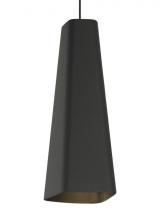 Visual Comfort 700KLRHNBBS - Rhonan Pendant