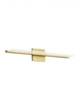 Visual Comfort 700BCSPANB2BR-LED935 - Span 24 Bath