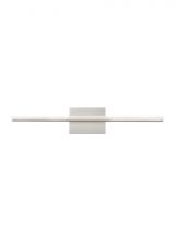 Visual Comfort 700BCSPANB3S-LED930-277 - Span 36 Bath