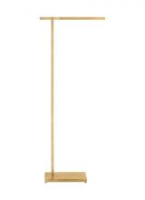 Visual Comfort MDFL29827N - Stagger Medium Floor Lamp
