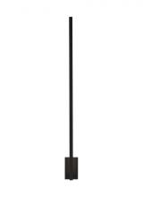 Visual Comfort 700WSSTG36B-LED927 - Stagger Medium Wall Sconce