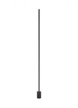 Visual Comfort 700WSSTG63B-LED927 - Stagger X-Large Wall Sconce