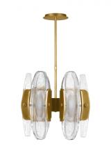  700WYT6BR-LED927 - Wythe Small Chandelier