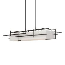 Hubbardton Forge - Canada 136390-SKT-SHRT-14-SE4298 - Etch Pendant